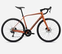 Orbea R103TTCC AA SIDE AVANT H30 over
