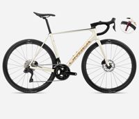 Orbea R110TTCC AJ SIDE ORCA M35i