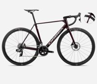Orbea R113TTCC CB SIDE ORCA M31eTEAM over