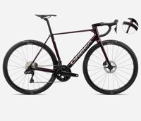 Orbea R114TTCC CB SIDE ORCA M20iTEAM over