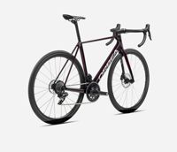 Orbea R115TTCC CB BACK ORCA M21eTEAM PWR over