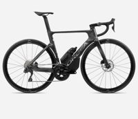 Orbea R127TTCC CK SIDE ORCA AERO M30iLTD over