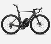 Orbea R128TTCC CK SIDE ORCA AERO M31eLTD PWR over