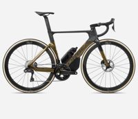 Orbea R129TTCC AQ SIDE ORCA AERO M20iLTD