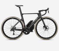 Orbea R129TTCC CK SIDE ORCA AERO M20iLTD over