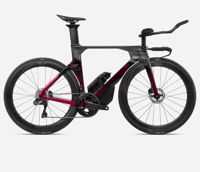 Orbea R136TTCC BX SIDE ORDU M20iLTD