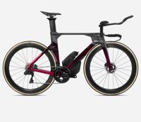 Orbea R137TTCC BX SIDE ORDU M10iLTD