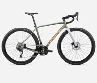 Orbea R141TTCC DF SIDE TERRA H40 over