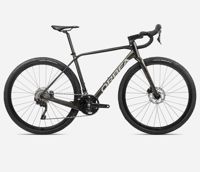 Orbea R141TTCC DG SIDE TERRA H40 over
