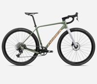 Orbea R142TTCC DF SIDE TERRA H41 1X over