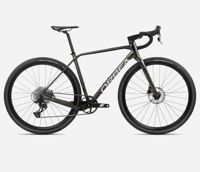 Orbea R142TTCC DG SIDE TERRA H41 1X over