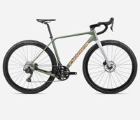 Orbea R143TTCC DF SIDE TERRA H30 over