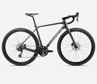 Orbea R143TTCC DG SIDE TERRA H30 over