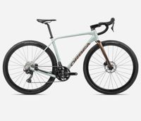 Orbea R143TTCC DH SIDE TERRA H30 over
