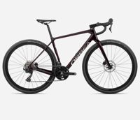 Orbea R146TTCC CG SIDE TERRA M30TEAM over