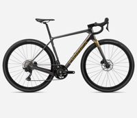 Orbea R146TTCC DJ SIDE TERRA M30TEAM over