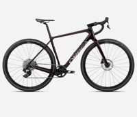 Orbea R147TTCC CG SIDE TERRA M41eTEAM 1X over