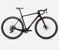 Orbea R149TTCC CG SIDE TERRA M31eTEAM 1X over