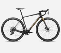 Orbea R149TTCC DJ SIDE TERRA M31eTEAM 1X over