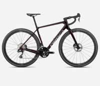 Orbea R150TTCC CG SIDE TERRA M20iTEAM over