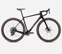 Orbea R151TTCC CG SIDE TERRA M21eTEAM 1X over