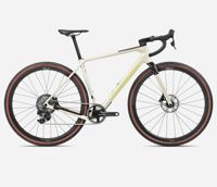 Orbea R151TTCC DI SIDE TERRA M21eTEAM 1X over