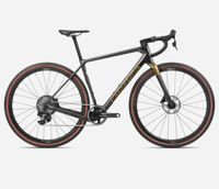 Orbea R151TTCC DJ SIDE TERRA M21eTEAM 1X over
