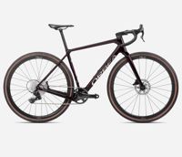 Orbea R152TTCC CG SIDE TERRA M22TEAM 1X over