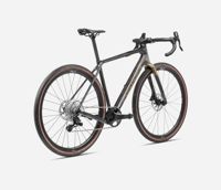 Orbea R152TTCC DJ BACK TERRA M22TEAM SRD over