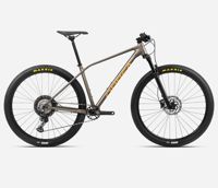 Orbea R212TTCC N7 SIDE ALMA H30 over