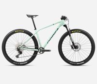 Orbea R213TTCC N6 SIDE ALMA H20 over