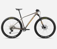 Orbea R213TTCC N7 SIDE ALMA H20 over