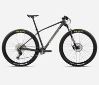 Orbea R217TTCC MA SIDE ALMA M50 over