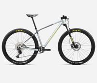 Orbea R217TTCC MD SIDE ALMA M50 over