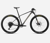 Orbea R218TTCC MA SIDE ALMA M51