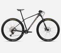 Orbea R219TTCC MA SIDE ALMA M30 over