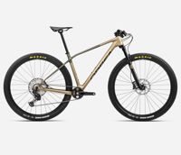Orbea R219TTCC MB SIDE ALMA M30 over
