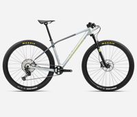 Orbea R219TTCC MD SIDE ALMA M30 over