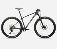 Orbea R220TTCC MA SIDE ALMA M20 over