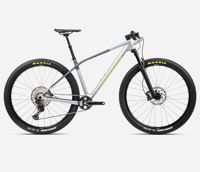 Orbea R220TTCC MD SIDE ALMA M20 over