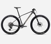 Orbea R221TTCC MA SIDE ALMA M21 over