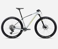 Orbea R221TTCC MD SIDE ALMA M21 over