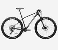 Orbea R224TTCC CE SIDE ALMA M ELITE over