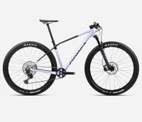 Orbea R224TTCC LY SIDE ALMA M ELITE over