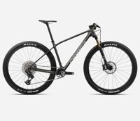 Orbea R225TTCC CE SIDE ALMA M PRO over