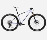 Orbea R225TTCC LY SIDE ALMA M PRO over