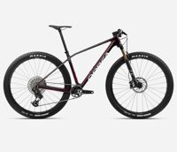 Orbea R225TTCC LZ SIDE ALMA M PRO over
