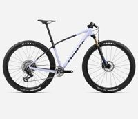 Orbea R227TTCC LY SIDE ALMA M LTD over