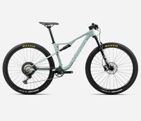 Orbea R230TTCC KX SIDE OIZ H30 over