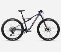 Orbea R232TTCC N3 SIDE OIZ H10 over